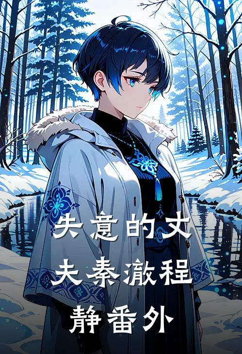 失意的丈夫秦澈程静 番外
