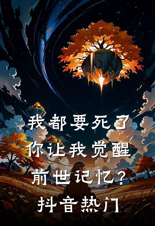 我都要死了，你让我觉醒前世记忆？抖音热门