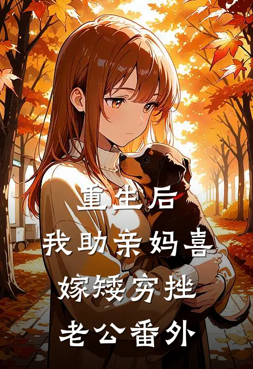 重生后，我助亲妈喜嫁矮穷挫老公 番外