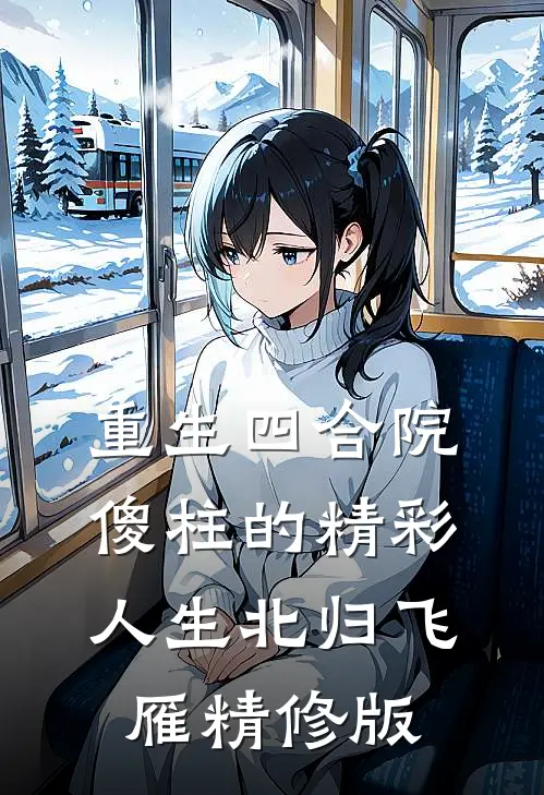 重生四合院:傻柱的精彩人生北归飞雁精修版