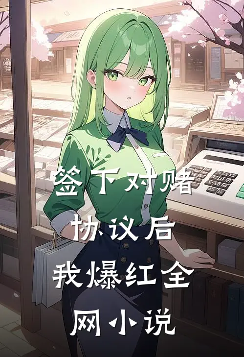 签下对赌协议后，我爆红全网小说