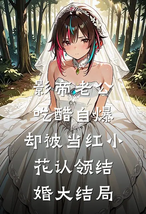 影帝老公吃醋自爆，却被当红小花认领结婚大结局