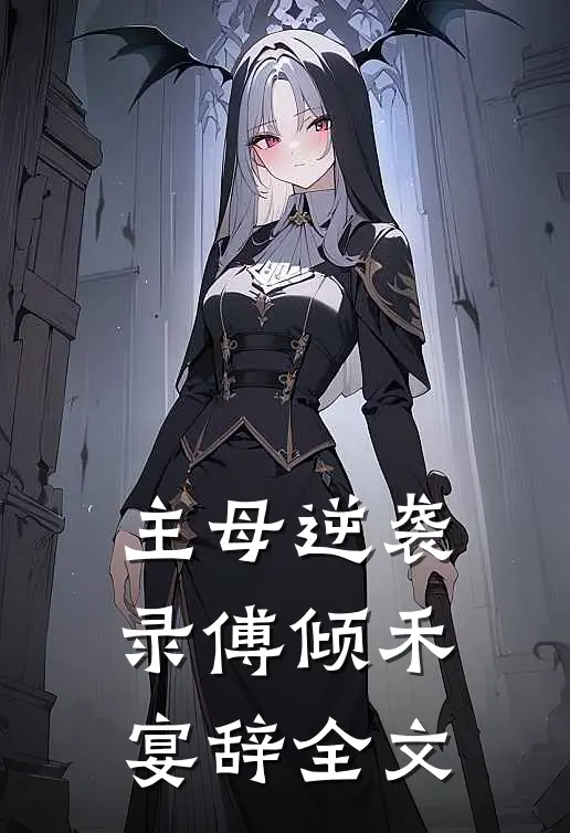 主母逆袭录傅倾禾宴辞全文