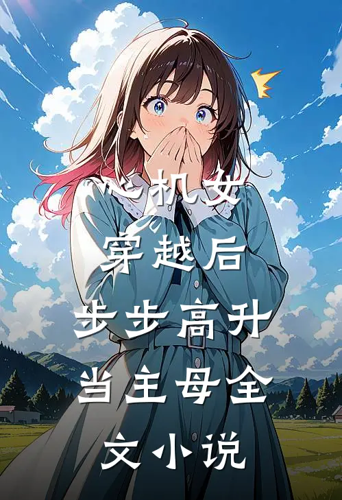 心机女穿越后，步步高升当主母全文小说