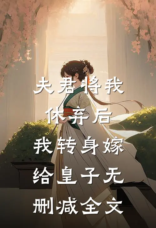 夫君将我休弃后,我转身嫁给皇子无删减全文免费阅读
