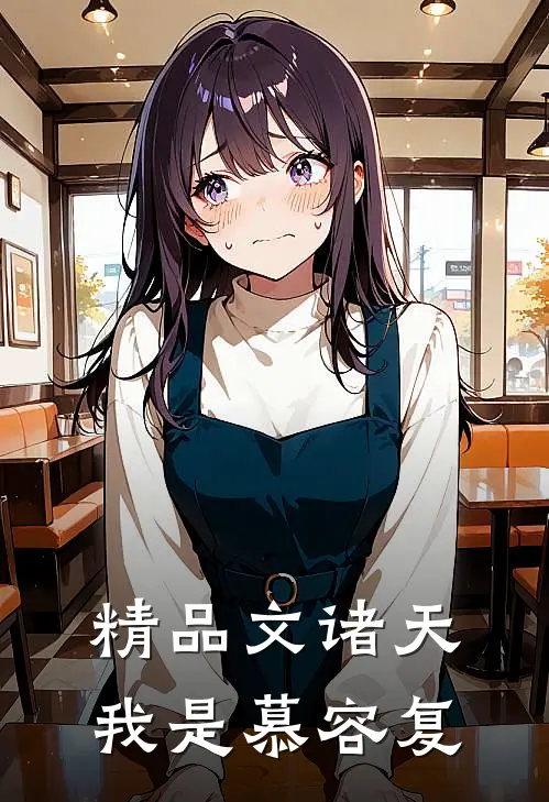 精品文诸天：我是慕容复