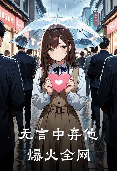 无言中弃他爆火全网