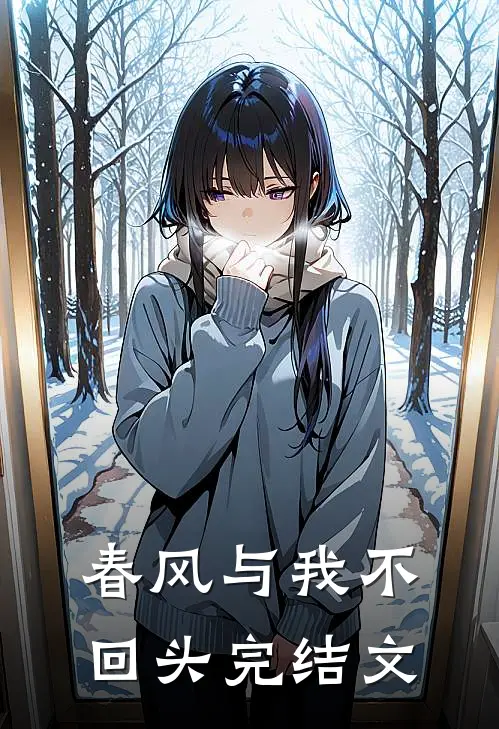 春风与我不回头完结文
