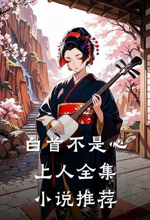 白首不是心上人全集小说推荐