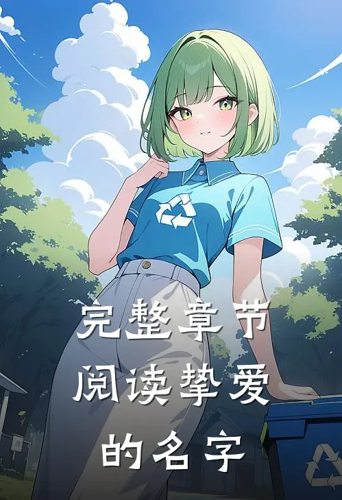 完整章节阅读挚爱的名字