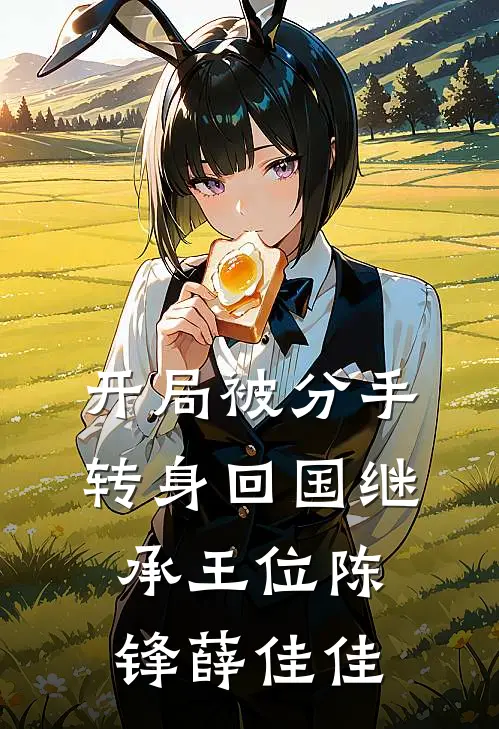 开局被分手，转身回国继承王位陈锋薛佳佳