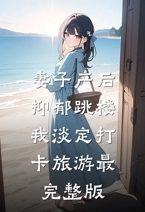 妻子产后抑郁跳楼，我淡定打卡旅游最完整版
