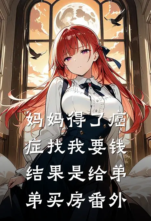 妈妈得了癌症找我要钱，结果是给弟弟买房 番外