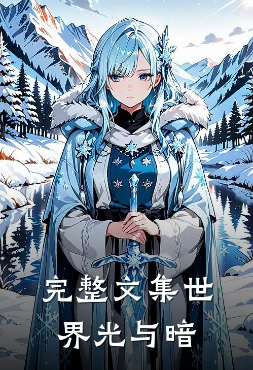 完整文集世界光与暗