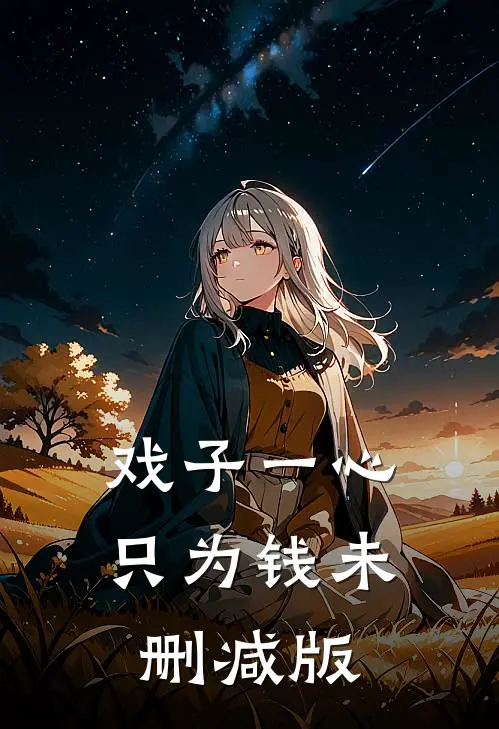 戏子一心只为钱未删减版