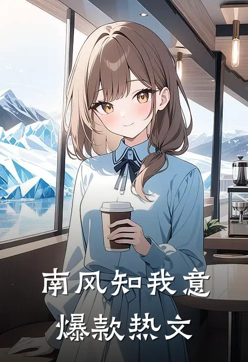南风知我意爆款热文