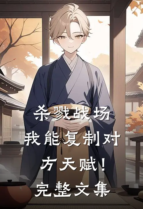 杀戮战场：我能复制对方天赋！完整文集