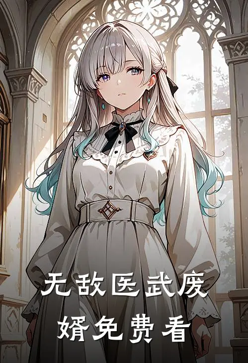 无敌医武废婿免费看