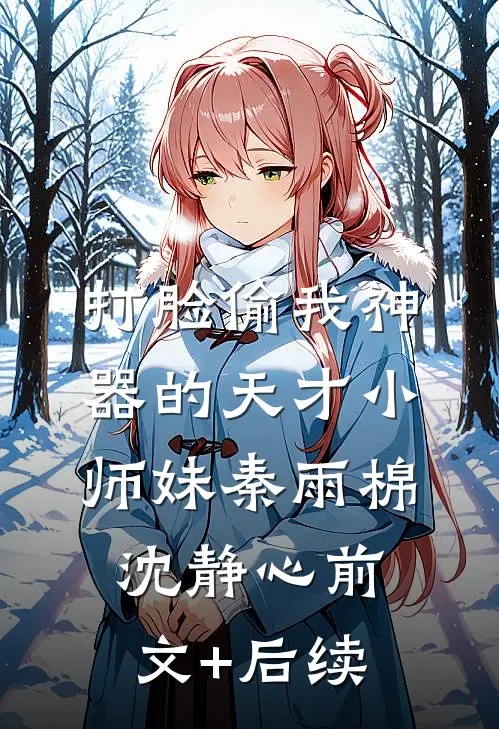 打脸偷我神器的天才小师妹秦雨棉沈静心前文+后续