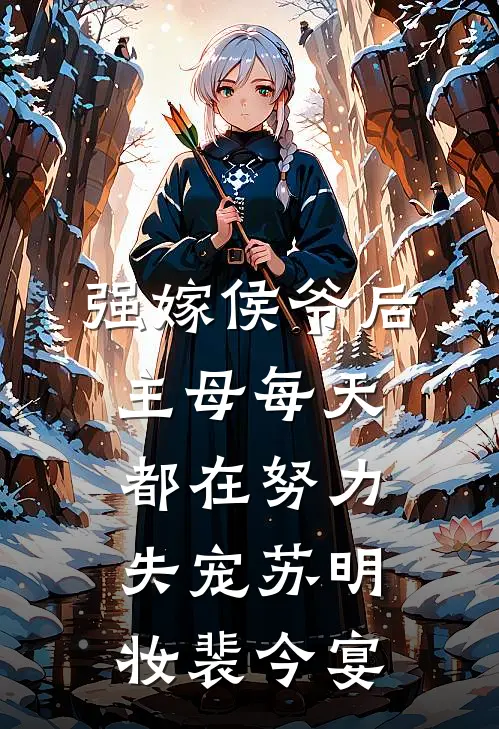 强嫁侯爷后主母每天都在努力失宠苏明妆裴今宴