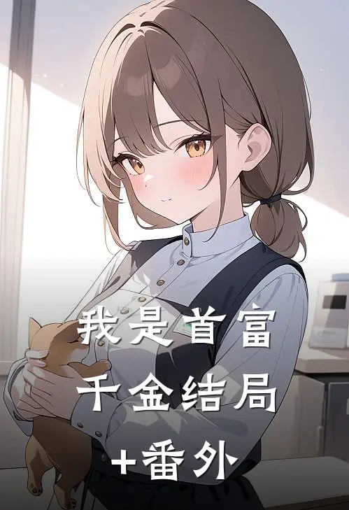 我是首富千金结局+番外