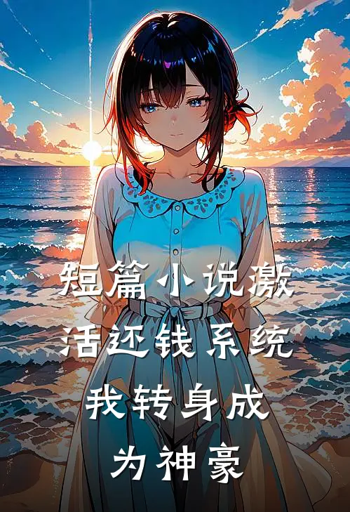短篇小说激活还钱系统，我转身成为神豪