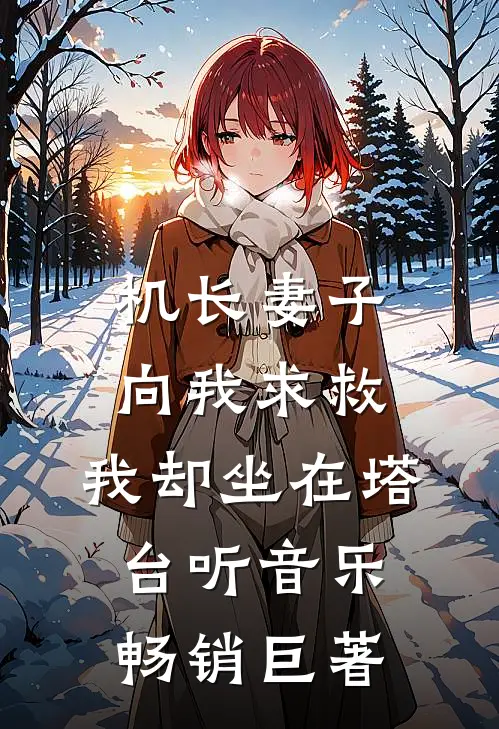 机长妻子向我求救，我却坐在塔台听音乐畅销巨著