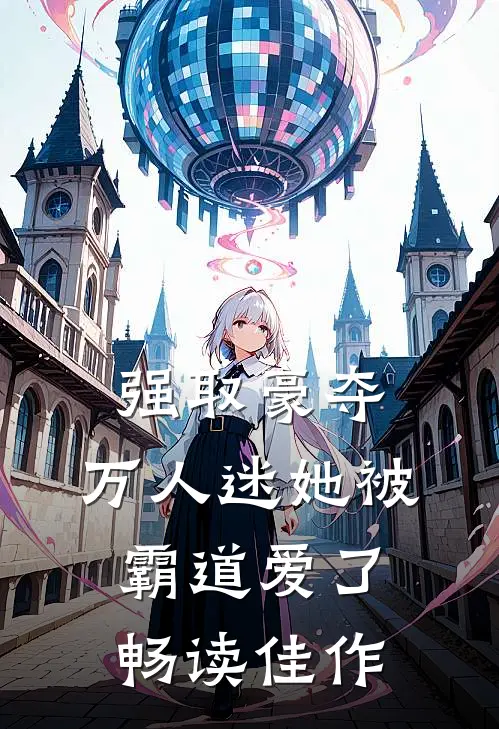 强取豪夺：万人迷她被霸道爱了畅读佳作