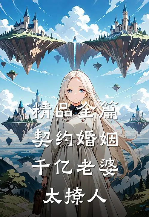 精品全篇契约婚姻：千亿老婆太撩人
