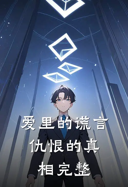 爱里的谎言，仇恨的真相完整