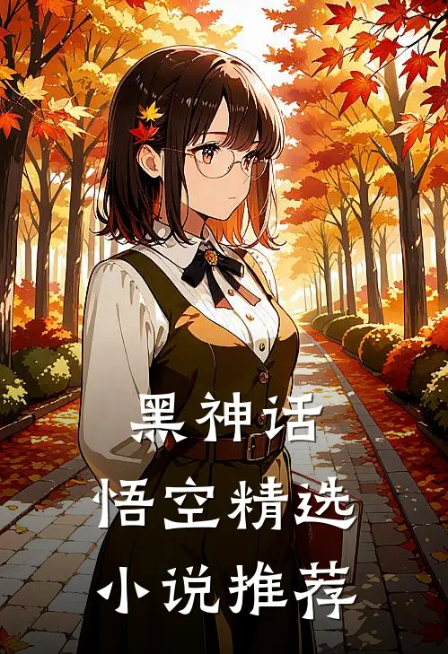 黑神话：悟空精选小说推荐