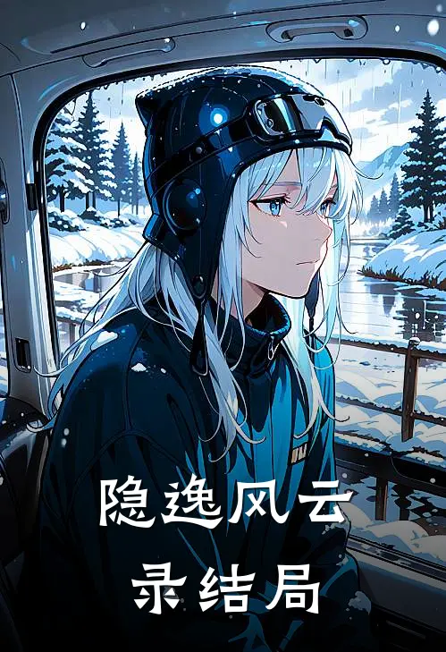 隐逸风云录结局