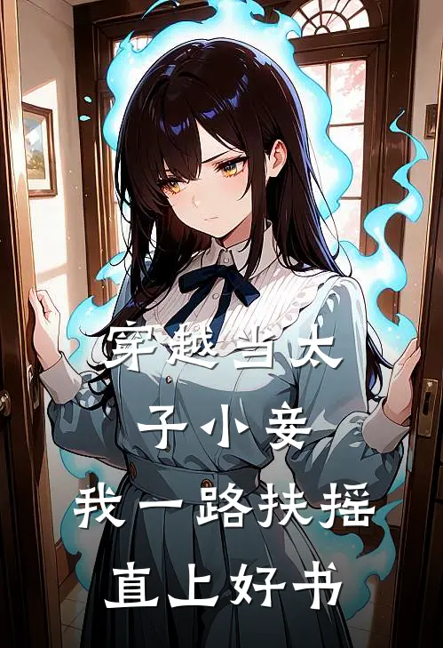 穿越当太子小妾，我一路扶摇直上好书