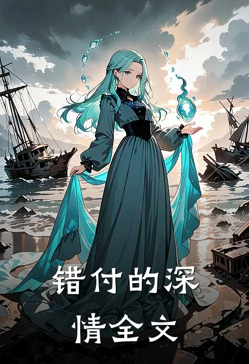 错付的深情全文