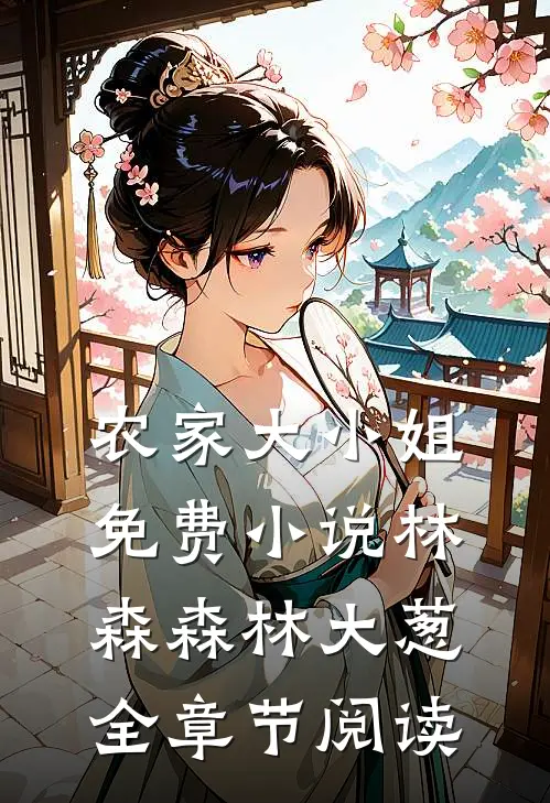 农家大小姐免费小说林森森林大葱全章节阅读
