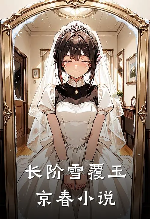 长阶雪覆玉京春小说