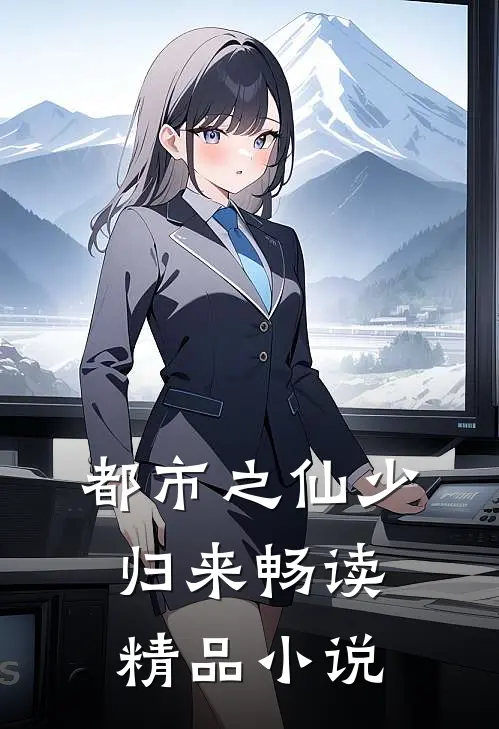 都市之仙少归来畅读精品小说