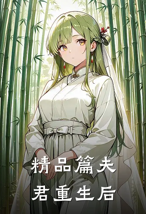 精品篇夫君重生后