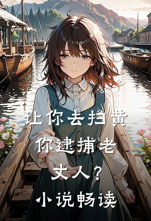 让你去扫黄，你逮捕老丈人？小说畅读
