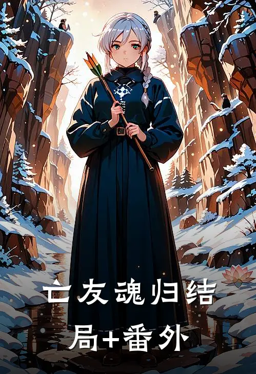 亡友魂归结局+番外
