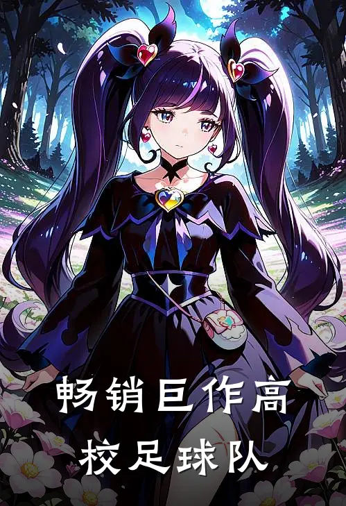 畅销巨作高校足球队