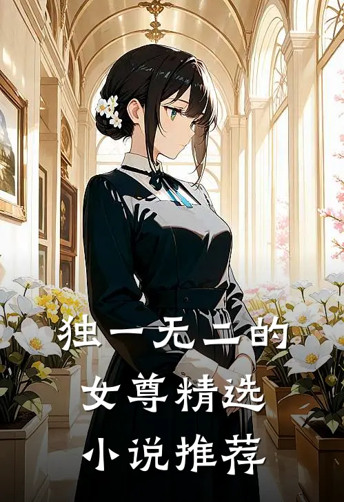 独一无二的女尊精选小说推荐