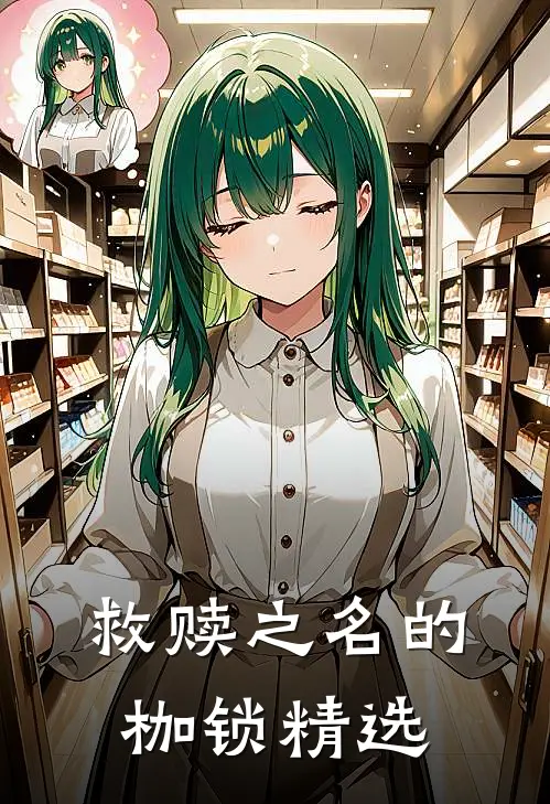 救赎之名的枷锁精选