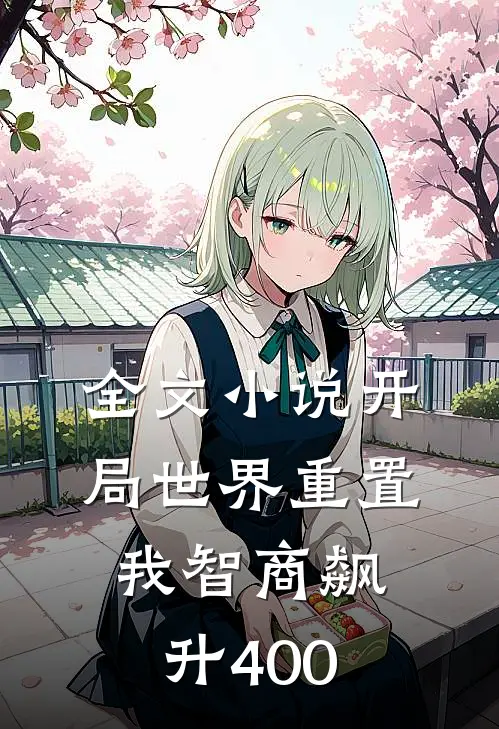 全文小说开局世界重置：我智商飙升400