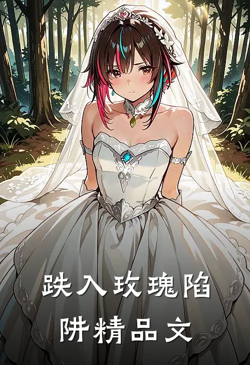 跌入玫瑰陷阱精品文
