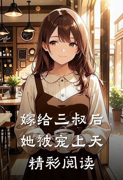 嫁给三叔后她被宠上天精彩阅读