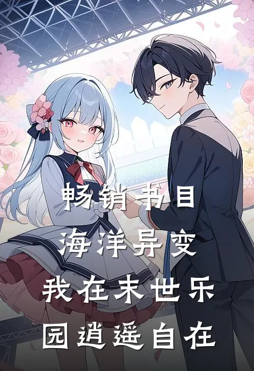 畅销书目海洋异变：我在末世乐园逍遥自在