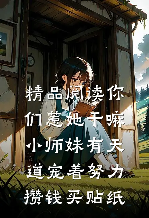精品阅读你们惹她干嘛,小师妹有天道宠着 努力攒钱买贴纸