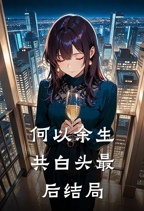 何以余生共白头最后结局