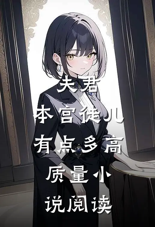 夫君，本宫徒儿有点多高质量小说阅读